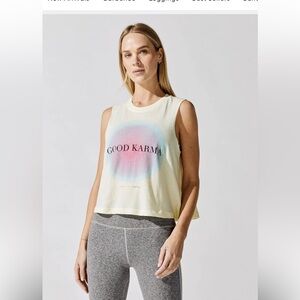 Spiritual gangster, good karma shirt